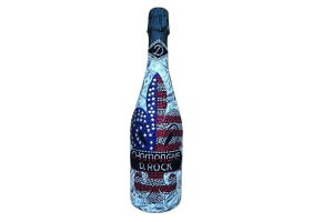 D.Rock USA Diamond Rock Blanc De Blancs �_�C�������h ���b�N D.���b�N �u���� �h �u���� D ���b�N �u�����b�g Champagne France �V�����p�[�j�� �t�����X 750ml 12%