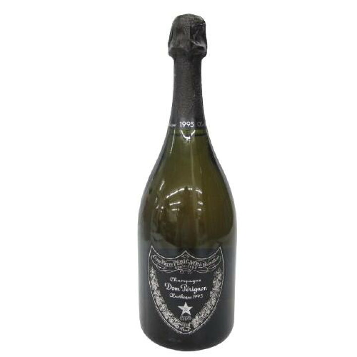 楽天市場】1995 Dom Perignon Oenotheque Vintage ドンペリニヨン 
