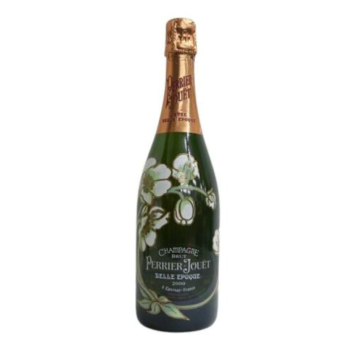 楽天市場】2000 Perrier Jouet Belle Epoque Brut ペリエ ジュエ ベル 