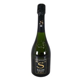 1999 SALON LE MESNIL Blanc de Blancs サロン ル メニル ブラン ド ブラン Champagne France シャンパーニュ フランス 750ml 12%