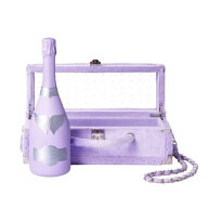 Angel Demi Sec Limited Edition HALLOWEEN Purple FUR TYPE エンジェル ドゥミセック ハロウィーン パー…