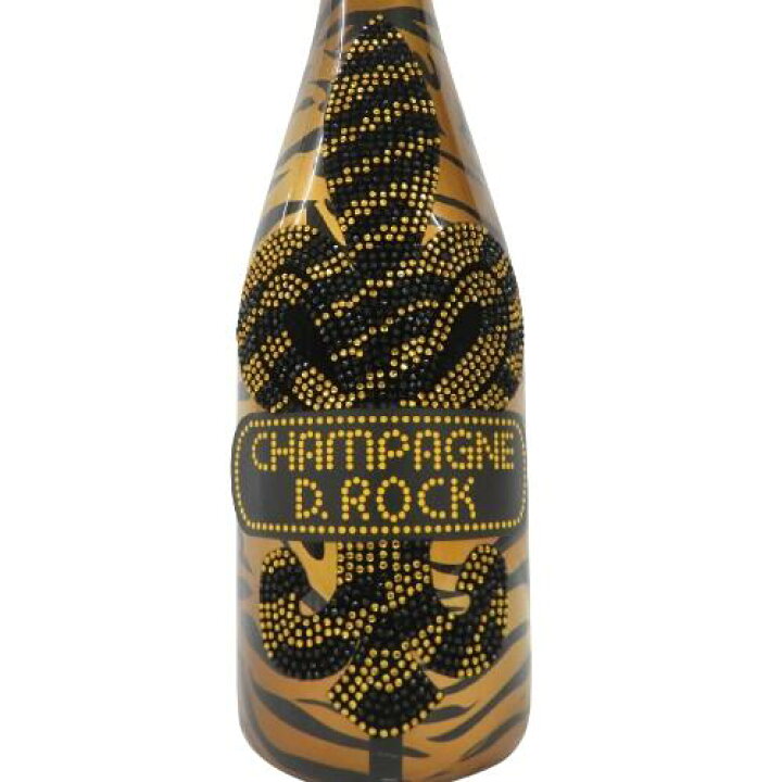 楽天市場】D.Rock GOLD TIGER Luminous Diamond Rock Brut 