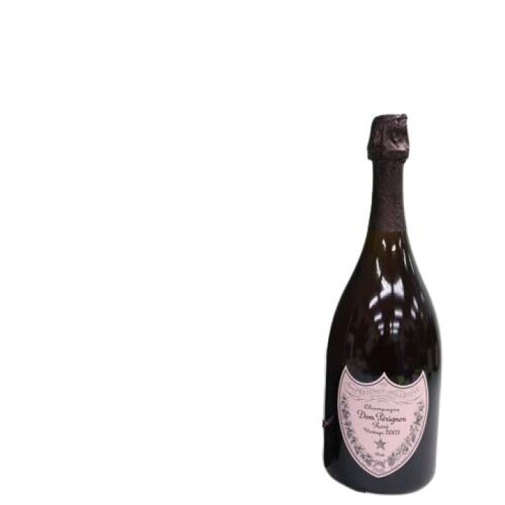 楽天市場】2003 Dom Perignon Brut Rose Millesime Vintage ドン  