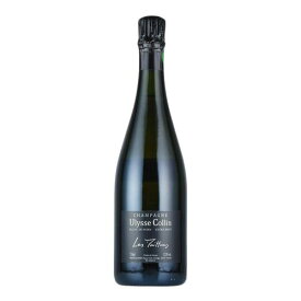 Ulysse Collin Les Maillons Blanc de Noirs Extra Brut ユリス コラン レ マイヨン ブラン ド ノワール エクストラ ブリュット Champagne France シャンパーニュ フランス 750ml 12.5%