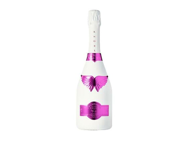 楽天市場】Angel Rose Brut Limited Edition Valentines Day Bottle  