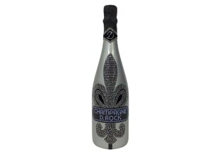D.Rock Diamond Rock Blanc De Blancs LUMINOUS �_�C�������h ���b�N D.���b�N �u���� �h �u���� ���~�i�X D ���b�N �u�����b�g Champagne France �V�����p�[�j�� �t�����X 750ml 12%
