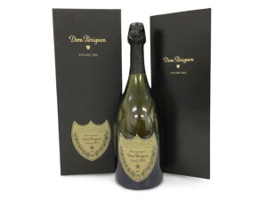 2004 Dom Perignon Vintage hyj Be[W Brut ubg h Champagne France Vp[j tX 750ml 12.5%@@ϔ