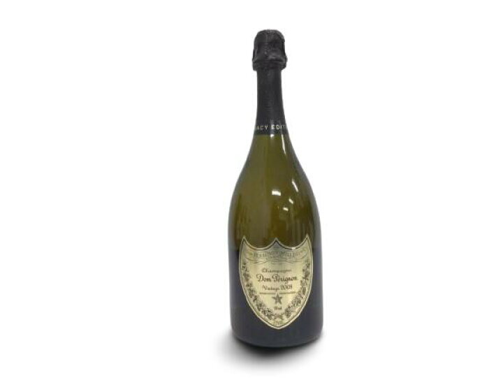 楽天市場】2008 Dom Perignon Vintage LEGACY EDITION レガシー  