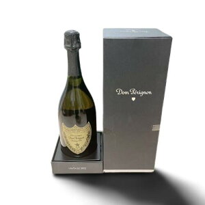 2002 Dom Perignon Brut Millesime Vintage hyj ubg ~W Be[W h Champagne France Vp[j tX 750ml 12.5%@Mtg{bNXt