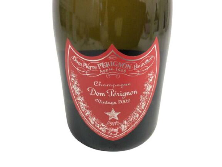 楽天市場】2002 Dom Perignon ANDY WARHOL Edition RED label 