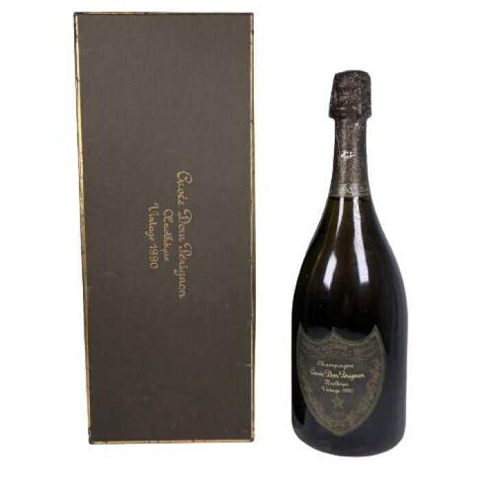 楽天市場】1990 Dom Perignon Oenotheque Vintage ドンペリニヨン 