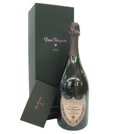 1998 Dom Perignon Brut Rose Millesime Vintage ドンペリニヨン ブリュット ロゼ ミレジメ ヴィンテージ 辛口 Champagne France シャンパーニュ フランス 750ml 12.5%　ギフトボックス付