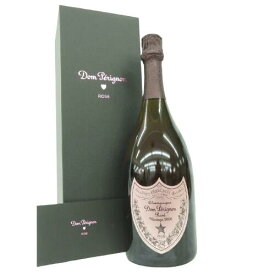 2000 Dom Perignon Brut Rose Millesime Vintage ドンペリニヨン ブリュット ロゼ ミレジメ ヴィンテージ 辛口 Champagne France シャンパーニュ フランス 750ml 12.5%　ギフトボックス付