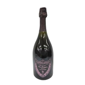 2004 Dom Perignon Brut Rose Millesime Vintage hyj ubg [ ~W Be[W h Champagne France Vp[j tX 750ml 12.5%