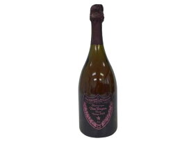 2009 Dom Perignon Brut Rose Millesime Vintage ドンペリニヨン ブリュット ロゼ ミレジメ ヴィンテージ 辛口 Champagne France シャンパーニュ フランス 750ml 12.5%