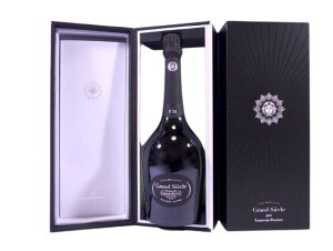 Laurent Perrier Grand Siecle No.25 [yG Oh VGN 25 Brut ubg h Champagne France tX 750ml 12%@Mtg{bNXt