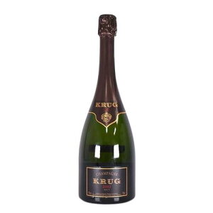 2002 Krug Brut Millesime NbO ubg ~W Be[W Champagne France Vp[j tX 750ml 12%