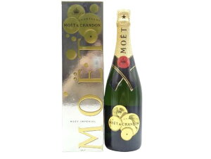 Moet & Chandon Imperial Limited Edition G G Vh ~ebh GfBV AyA fUC{g Brut ubg h Champagne France Vp[j tX 750ml 12%@i@M
