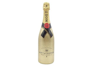 Moet & Chandon Imperial GOLD S[h{g G G Vh AyA Brut ubg h Champagne France Vp[j tX 750ml 12%@i