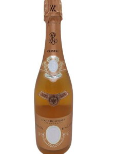 2014 Louis Roederer Cristal Brut Rose Millesime C f[ NX^ [ ubg ~W Champagne France Vp[j tX 750ml 12%