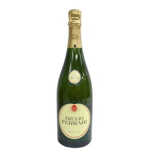 1993 Giulio Ferrari Riserva del Fondatore Ferrari Metodo Classico Trentodoc Extra Brut WI tFb[ [@ f tH_g[ tFb[ ghENbVR@ Trentino-Alto Adige Italy ge