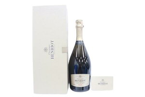 2006 Henriot Cuvee HEMERA Brut Millesime Vintage AI LF G ubg ~W Be[W Champagne France Vp[j tX 750ml 12%@Mtg{bNXt