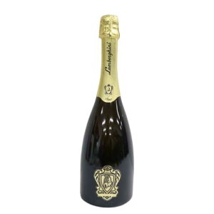 LAMBORGHINI The Legend Metodo Classico Spumante Brut 750ml �����{���M�[�j �T�E���W�F���h �X�v�}���e �u�����b�g Tenuta Lamborghini Treviso Italy �C�^���A 12.5% �M�t�g �L�O�� �C���X�^�f�� �����V�����p�� �L��