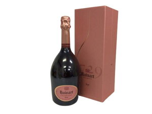 Ruinart Brut Rose ���C�i�[�� �����C�i�[�� �u�����b�g ���[ Champagne France �V�����p�[�j�� �t�����X 750ml 12.5%�@�M�t�g�{�b�N�X�t