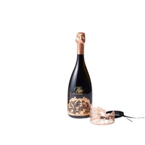 2012 Piper Heidsieck Cuvee Rare Brut ROSE Millesime pCp[ GhVbN L[F A ~W ubg [ Champagne France Vp[j tX 750ml 12.5%