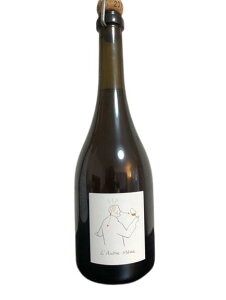 ŐVGfBV@Jacques Selosse Ratafia de Champagne L'Autre Meme WbN ZX ^tBA h Vp[j [gDE[ Champagne France Vp[j tX 700ml 15%