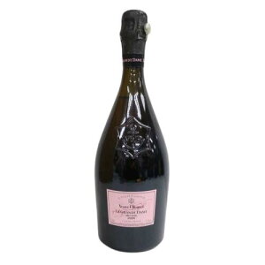 2006 Veuve Clicquot Posardin La Grande Dame Rose Brut Millesime ヴーヴ クリコ ポンサルダン ラ グランダム ロゼ ブリュット ミレジメ Champagne France シャンパーニュ フランス 750ml 12.5%