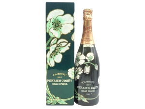1989 Perrier Jouet Belle Epoque Brut yG WG x G|bN ubg Champagne France Vp[j tX 750ml 12%@Mtg{bNXt
