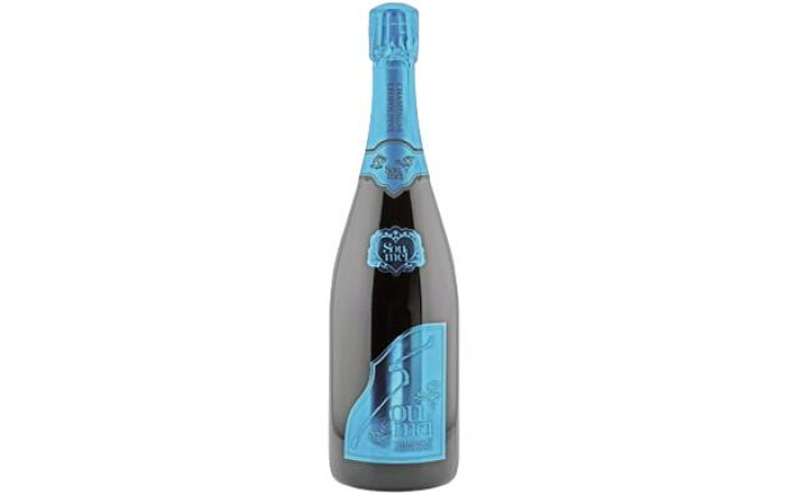 楽天市場】Leopoldine SOUMEI BLUE BRUT NATURE レオポルディーヌ 