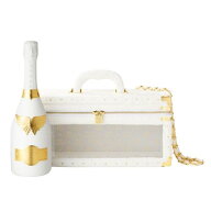 Angel Rose Brut Limited Edition White Holiday Edition FUR ZIPPER TYPE エンジェル ブリュット ロゼ …