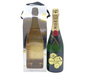 Moet & Chandon Imperial Limited Edition G G Vh ~ebh GfBV AyA fUC{g Brut ubg h Champagne France Vp[j tX 750ml 12%@i@M