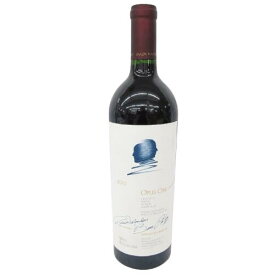 2012 Opus One Napa Valley USA California オーパスワン ナパバレー カリフォルニア アメリカ 750ml 14.5%