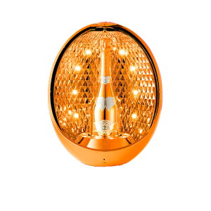 2008 Angel Vintage Millesime Brut ORANGE EGG GWF IW GbO ubg ~W Be[W h Champagne France Vp[j tX 750ml 12.5%