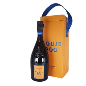 2006 Veuve Clicquot Posardin La Grande Dame Rose Brut Millesime ヴーヴ クリコ ポンサルダン ラ グランダム ロゼ LOUIS VUITTON ルイヴィトン ルイ LOUIS 200 ブリュット ミレジメ Champagne France シャンパーニュ フラ