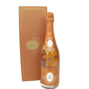 2004 Louis Roederer Cristal Brut Rose Millesime C f[ NX^ [ ubg ~W Champagne France Vp[j tX 750ml 12%@Mtg{bNXt