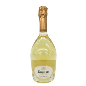 Ruinart Blanc de Blancs Brut ���C�i�[�� �����C�i�[�� �Z�J���h �X�L�� �V�����p�[�j�� �u���� �h �u���� �u�����b�g Champagne France �V�����p�[�j�� �t�����X 750ml 12.5%