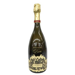 2002 Piper Heidsieck Cuvee Rare Brut Millesime pCp[ GhVbN L[F A ~W ubg Champagne France Vp[j tX 750ml 12.5%