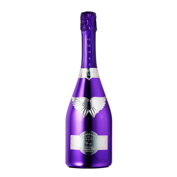 楽天市場】2005 Angel Vintage Millesime Brut GHOST IN THE SHELL  