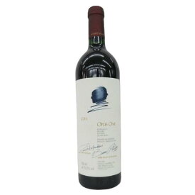 2019 Opus One Napa Valley USA California オーパスワン ナパバレー カリフォルニア アメリカ 750ml 13.5%