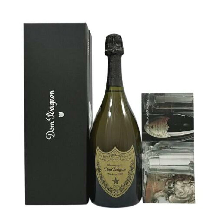 楽天市場】2000 Dom Perignon Brut Millesime Vintage ドンペリニヨン  