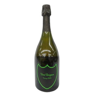 2004 Dom Perignon Vintage Millesime Luminous ~iX hyj Be[W ~W Brut ubg h Champagne France Vp[j tX 750ml 12.5%