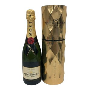 Moet & Chandon Imperial モエ エ シャンドン アンペリアル Brut ブリュット 辛口 Champagne France シャンパーニュ フランス 750ml 12% 保冷ギフトボックス付 限定品