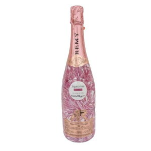 Antoine Remy Black Prestige ROSE Brut SIGNORINA FASHION EDITION SALVATORE FERRAGAMO �A���g���[�k ���~�[ �u���b�N �v���X�e�[�W ���[ �t�@�b�V���� �G�f�B�V���� �T�����@�g�[ ���t�F���K�� �u�����b�g Champagne Fr