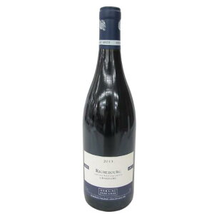 2013 Domaine Anne Gros Richebourg Grand Cru �A���k �O�� ���V���u�[�� �O���� �N���� Bourgogne France �R�[�g�E�h�E�j���C �u���S�[�j�� �t�����X �ԃ��C�� 750ml 13.5% �M�t�g �L�O�� �C���X�^�f�� �������C��