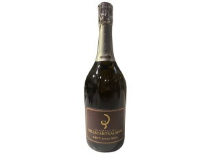 Billecart-Salmon Brut Le Sous Bois �r���J�[�� �T������ �u�����b�g �X�[�E�{�� Champagne France �V�����p�[�j�� �t�����X 750ml 12% �M�t�g �L�O�� �C���X�^�f�� �����V�����p�� �L���o�N�� �z�X�g ���j�� 