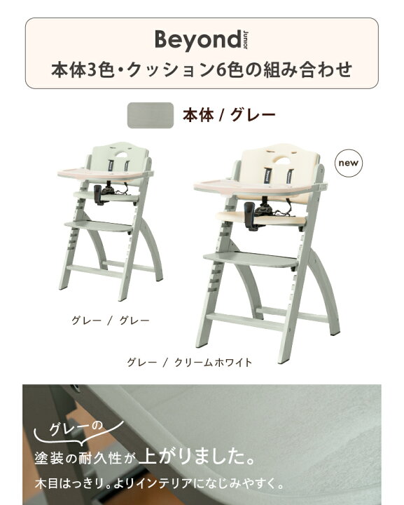 楽天市場】＼8/10ポイント最大15倍／【新色登場】 ビヨンドジュニア  